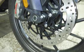 TRIUMPH TIGER 1200 GT PRO 2024