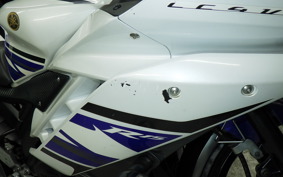 YAMAHA YZF-R15