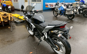 HONDA CBR250R MC41