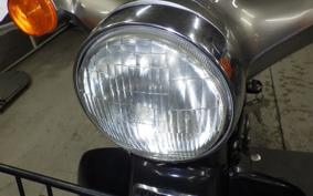 HONDA LITTLE CUB E AA01