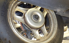 HONDA DIO CESTA GEN 2 1999 AF62