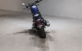 HONDA REBEL 250 S MC49