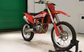 GASGAS MC450F 2009