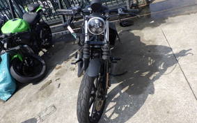 HARLEY XL883N 2018