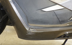 HONDA PCX125 2007 JF81