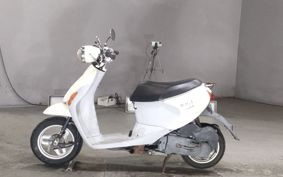 SUZUKI LETS4 CA45A