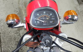 HONDA CL50 BENLY CD50