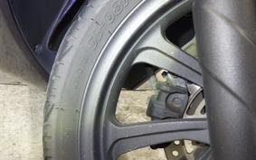 HONDA PCX125-3ﾊEVEﾘｯﾄﾞ 2020 JF84