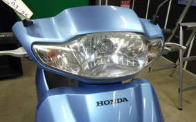 HONDA TACT-4ﾍﾞｰｼｯｸ 1998 AF75