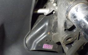 HONDA ADV150 2005 KF38