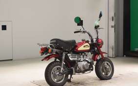 HONDA MONKEY Z50J
