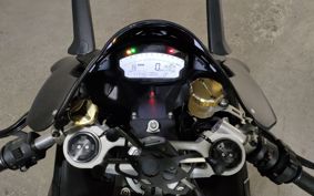 DUCATI 899PANIGA-RE 2015 ZDMH805JAEB