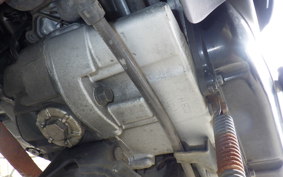 YAMAHA JOG Gen.5 SA36J