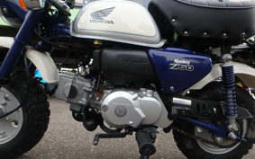 HONDA MONKEY AB27