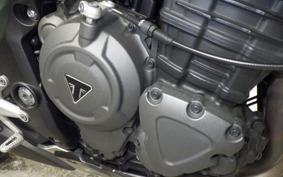 TRIUMPH SPEED TRIPLE RR 2023