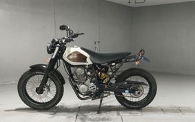 HONDA FTR223 MC34