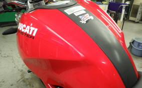 DUCATI MONSTER 696 A 2014