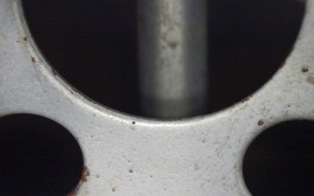 HONDA MONKEY 125 2007 JB05