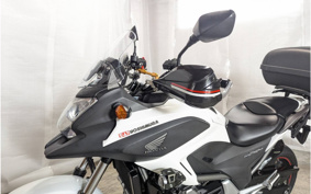 HONDA NC 700 X ABS 2018 RC63