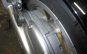 YAMAHA PASSOL 2025 SY01J