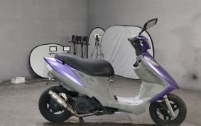 SUZUKI ADDRESS V125 CF4EA