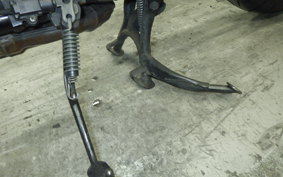 YAMAHA XJR1300 Gen.2 2010 RP17J