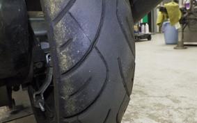 SUZUKI ADDRESS V125 S CF4MA