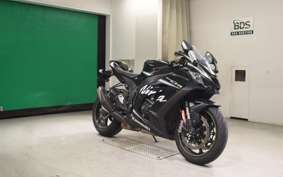 KAWASAKI ZX 10 NINJA RR 2017