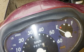 HONDA DIO FIT AF27