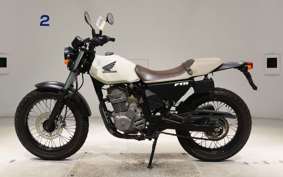 HONDA FTR223 2023 MC34