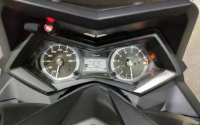 YAMAHA T-MAX 530 SJ12J