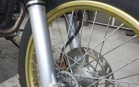 YAMAHA TT250R RAID 4GY