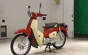 HONDA C50 SUPER CUB 2014 AA09