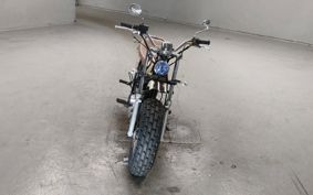 SUZUKI VAN VAN 200 NH41A