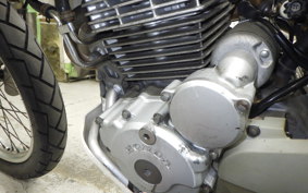 HONDA XR250 MD30
