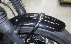 TRIUMPH BONNEVILLE T120 2024