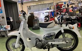 HONDA LITTLE CUB AA01