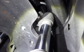 HONDA SPACY 100 JF13