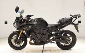 YAMAHA FZ8 FAZER S 2012