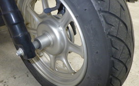 HONDA TACT Basket AF79