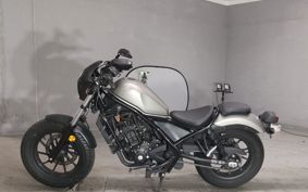 HONDA REBEL MC49