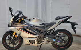 YAMAHA YZF-R25 ABS RG43J