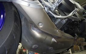 YAMAHA MT-09 A 2015 RN34J