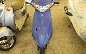 SUZUKI ADDRESS V50 Gen.2 CA44A