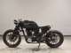 Фото Honda GB350 с японского аукциона