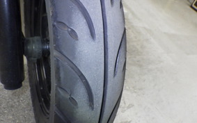 SUZUKI ADDRESS V125 G 1993 CF46A