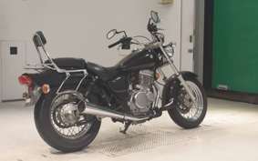 SUZUKI GZ250 Marauder