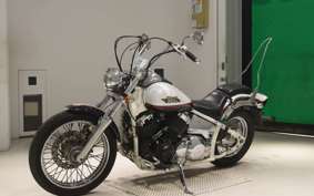 YAMAHA DRAGSTAR 400 2003 VH01J