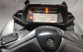 YAMAHA TRICITY 300 2020 SH15J