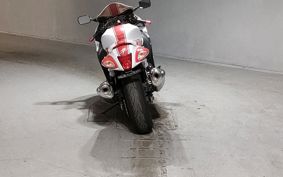 SUZUKI GSX-1300R HAYABUSA 2017 GX72B
